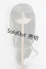 9-10inch/ウィッグ S-26-03-08-449-TO-ZS
