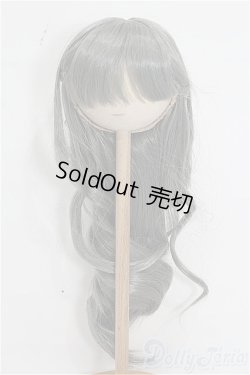 画像1: 9-10inch/ウィッグ S-26-03-08-449-TO-ZS