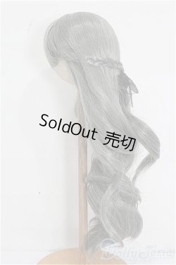 画像2: 9-10inch/ウィッグ S-26-03-08-449-TO-ZS