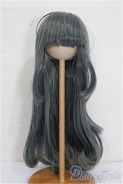 画像1: 9-10inch/ウィッグ S-26-01-18-349-TO-ZS