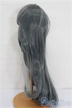 画像2: 9-10inch/ウィッグ S-26-01-18-349-TO-ZS