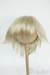 9-10inch/ウィッグ Y-26-01-21-229-TO-ZY