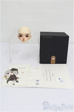 画像4: FATEMOONS/? Head S-26-01-25-114-TO-ZS