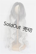 ウィッグ/9inch:Edera様製 S-26-01-25-128-TO-ZS
