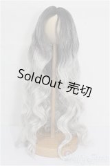 ウィッグ/9inch:Edera様製 S-26-01-25-128-TO-ZS