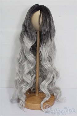 画像1: ウィッグ/9inch:Edera様製 S-26-01-25-128-TO-ZS