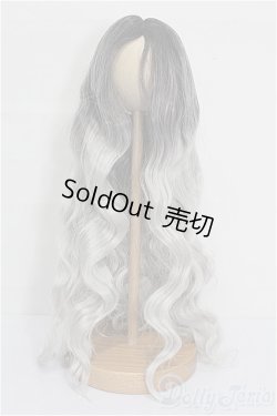 画像1: ウィッグ/9inch:Edera様製 S-26-01-25-128-TO-ZS