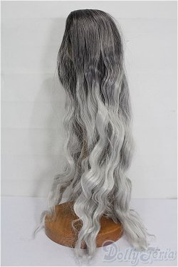 画像2: ウィッグ/9inch:Edera様製 S-26-01-25-128-TO-ZS