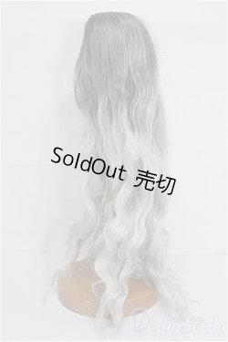 画像2: ウィッグ/9inch:Edera様製 S-26-01-25-128-TO-ZS