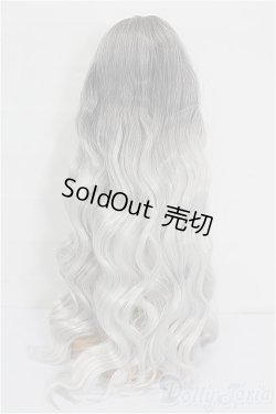 画像3: ウィッグ/9inch:Edera様製 S-26-01-25-128-TO-ZS