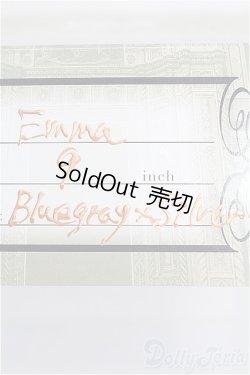 画像4: ウィッグ/9inch:Edera様製 S-26-01-25-128-TO-ZS