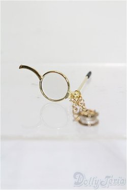 画像1: 40cmサイズドール/OF：小物 S-26-01-25-199-TO-ZS