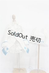 40cmサイズドール/OF:衣装 S-26-01-25-325-TO-ZS