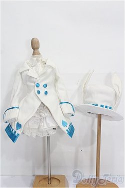 画像1: 40cmサイズドール/OF:衣装 S-26-01-25-325-TO-ZS