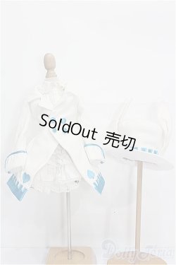 画像1: 40cmサイズドール/OF:衣装 S-26-01-25-325-TO-ZS