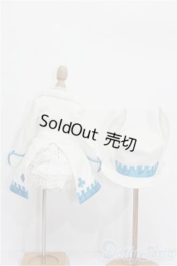 画像2: 40cmサイズドール/OF:衣装 S-26-01-25-325-TO-ZS