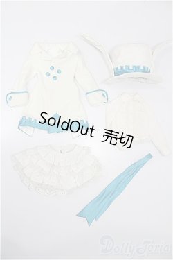 画像3: 40cmサイズドール/OF:衣装 S-26-01-25-325-TO-ZS