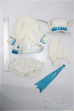 画像4: 40cmサイズドール/OF:衣装 S-26-01-25-325-TO-ZS