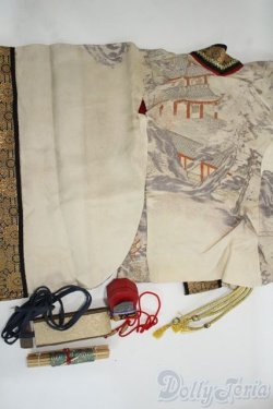 画像2: 1/3ドール/OF 衣装セット Y-26-01-21-254-TO-ZY