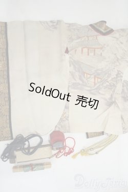 画像2: 1/3ドール/OF 衣装セット Y-26-01-21-254-TO-ZY