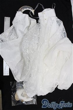 画像2: SD16/OF:衣装セット S-26-02-01-240-TO-ZS