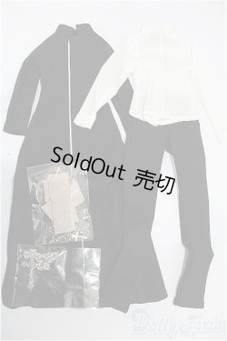 画像1: 40cmサイズドール/OF:衣装 S-26-02-08-318-TO-ZS