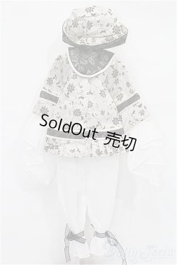 画像3: 40cmサイズドール/OF:衣装 S-26-02-01-329-TO-ZS