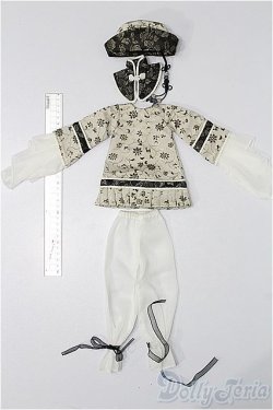 画像5: 40cmサイズドール/OF:衣装 S-26-02-01-329-TO-ZS