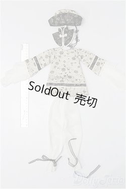 画像5: 40cmサイズドール/OF:衣装 S-26-02-01-329-TO-ZS