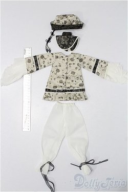 画像6: 40cmサイズドール/OF:衣装 S-26-02-01-329-TO-ZS