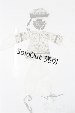 画像6: 40cmサイズドール/OF:衣装 S-26-02-01-329-TO-ZS