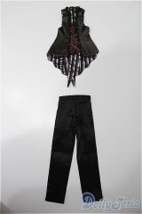 SDM＆MSD/OF:衣装セット S-26-01-25-286-TO-ZS