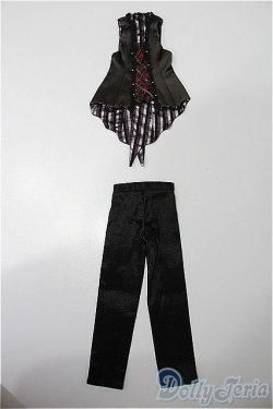 画像1: SDM＆MSD/OF:衣装セット S-26-01-25-286-TO-ZS