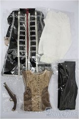 SDGｒ/支倉常長デフォルト衣装 S-26-01-25-165-TO-ZS