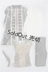 SDGｒ/支倉常長デフォルト衣装 S-26-01-25-165-TO-ZS