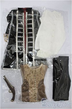 画像1: SDGｒ/支倉常長デフォルト衣装 S-26-01-25-165-TO-ZS