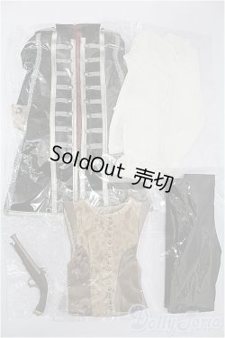 画像1: SDGｒ/支倉常長デフォルト衣装 S-26-01-25-165-TO-ZS