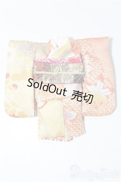 画像1: 1/12サイズドール/OF:衣装 S-26-01-25-224-TO-ZS