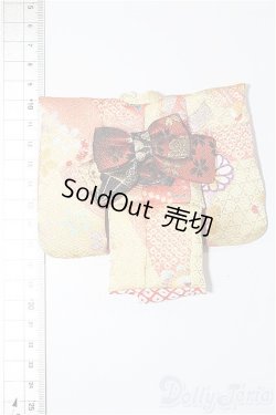 画像2: 1/12サイズドール/OF:衣装 S-26-01-25-224-TO-ZS