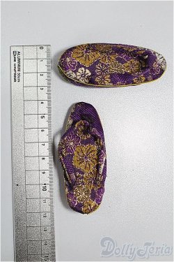 画像3: 60cmサイズドール/OF:靴 S-26-01-25-192-TO-ZS