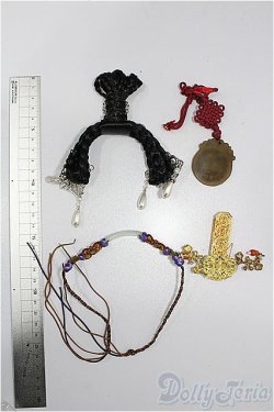 画像2: 60cmサイズドール/OF:小物 S-26-01-25-197-TO-ZS