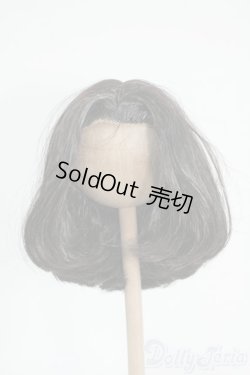 画像1: 7-8inch/ウィッグ Y-26-01-21-230-TO-ZY