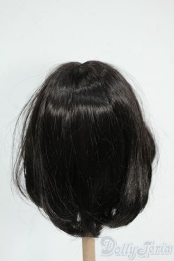 画像2: 7-8inch/ウィッグ Y-26-01-21-230-TO-ZY