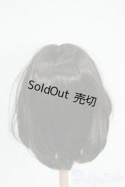 画像2: 7-8inch/ウィッグ Y-26-01-21-230-TO-ZY
