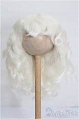 7-8inch/ウィッグ S-26-01-25-131-TO-ZS