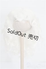 7-8inch/ウィッグ S-26-01-25-131-TO-ZS