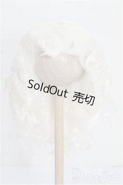 画像1: 7-8inch/ウィッグ S-26-01-25-131-TO-ZS