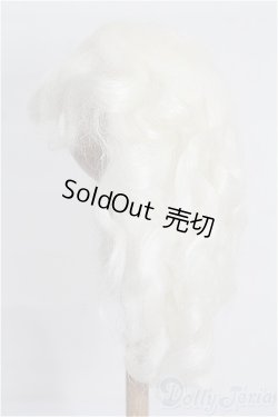 画像2: 7-8inch/ウィッグ S-26-01-25-131-TO-ZS