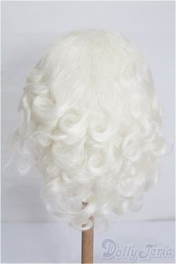 画像3: 7-8inch/ウィッグ S-26-01-25-131-TO-ZS