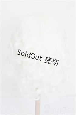 画像3: 7-8inch/ウィッグ S-26-01-25-131-TO-ZS